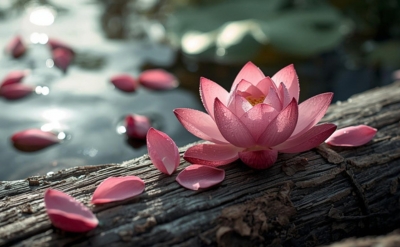 Lotus Absolute 10% in DPG